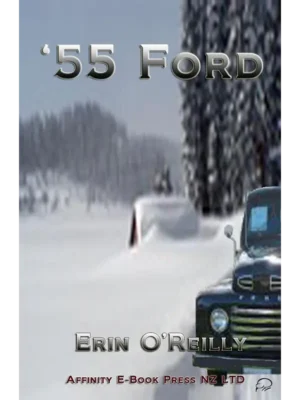 55 Ford by Erin O’Reilly