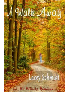 A Walk Away by Lacey Schmidt