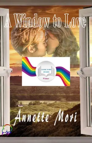 A Window to Love by Annette Mori