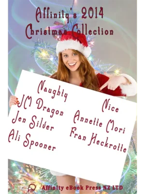 Affinity's 2014 Christmas Collection by Various Authors