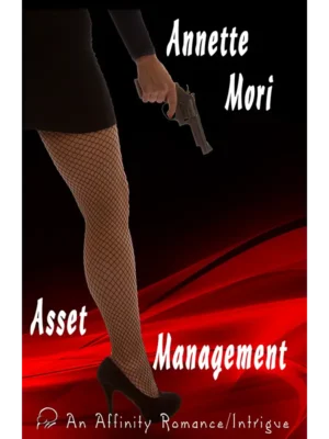 Asset Management by Annette Mori