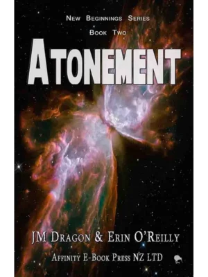 Atonement by JM Dragon & Erin O’Reilly