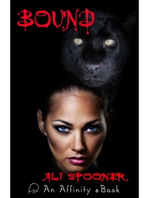 Bound by Ali Spooner