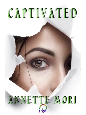 Captivated by Annette Mori