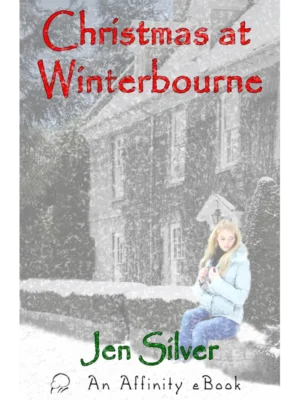 Christmas at Winterbourne by Jen Silver