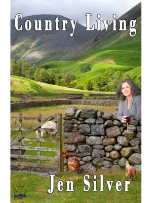 Country Living by Jen Silver