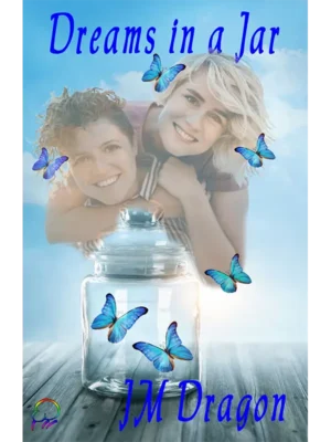 Dreams in a Jar by JM Dragon [Kindle Unlimited]