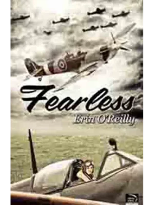 Fearless by Erin O’Reilly
