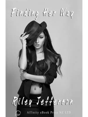 Finding Her Way by Riley Jefferson