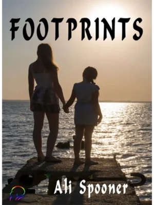 Footprints - Strong Southern Women Book Four by Ali Spooner