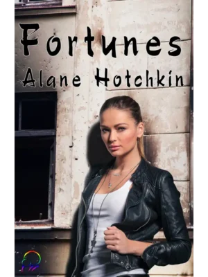 Fortunes by Alane Hotchin