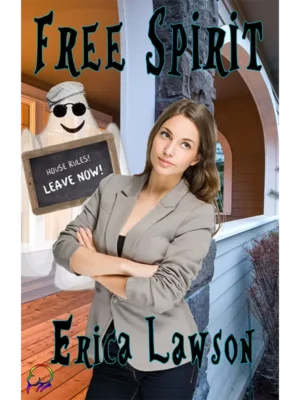 Free Spirit by Erica Lawson