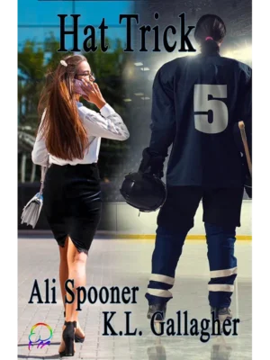 Hat Trick by Ali Spooner & KL Gallagher