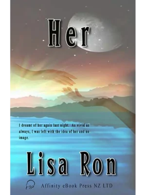 Her by Lisa Ron