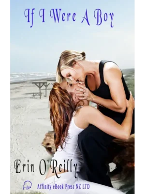 If I Were a Boy by Erin O’Reilly
