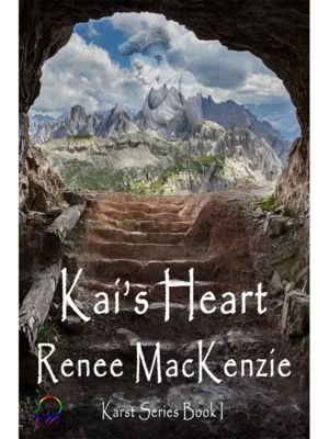 Kai’s Heart - Karst Series Book One by Renee MacKenzie