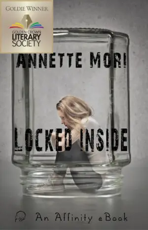 Locked Inside by Annette Mori