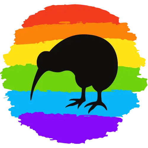 Affinity Rainbow Publications