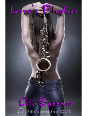Love’s Playlist by Ali Spooner