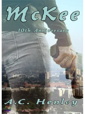 McKee - 10th Anniversary by AC Henley