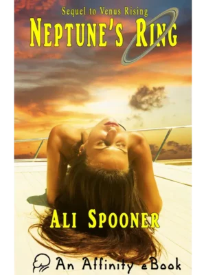 Neptune’s Ring by Ali Spooner