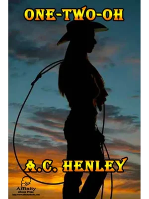 One-Two-Oh by AC Henley