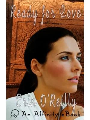 Ready for Love by Erin O’Reilly [Kindle Unlimited]
