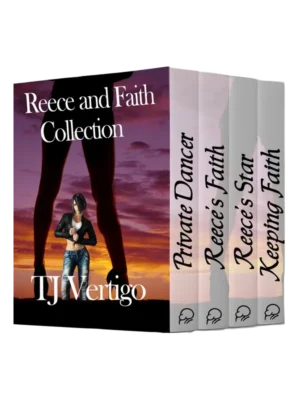 Reece and Faith Collection by TJ Vertigo
