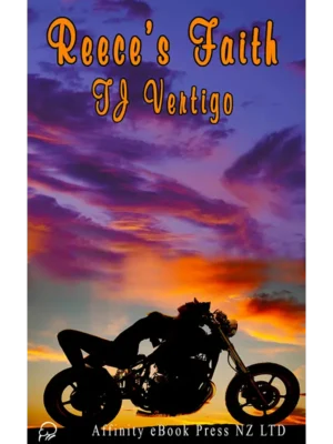 Reece's Faith by TJ Vertigo