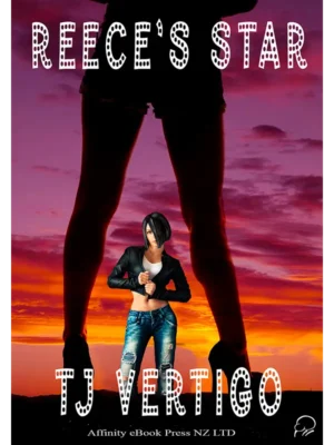 Reece’s Star by TJ Vertigo