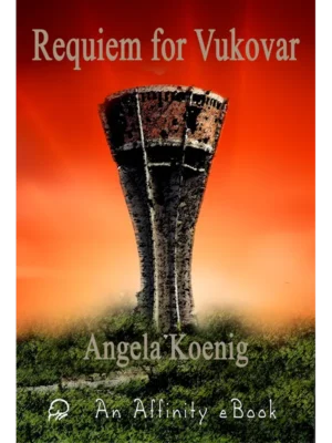 Requiem for Vukovar - Refraction Series Book Three by Angela Koenig [Kindle Unlimited]