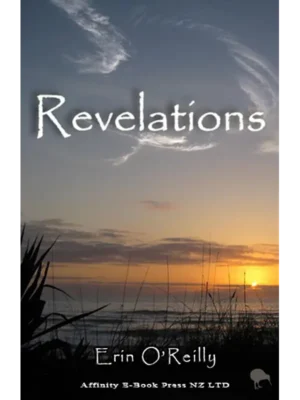 Revelations by Erin O’Reilly