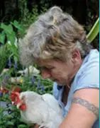 Fran Heckrotte