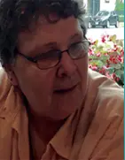 Angela Koenig