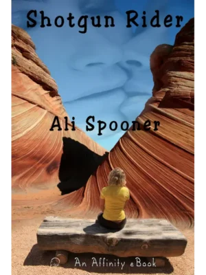 Shotgun Rider by Ali Spooner [Kindle Unlimited]