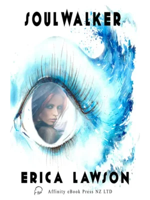 Soul Walker by Erica Lawson