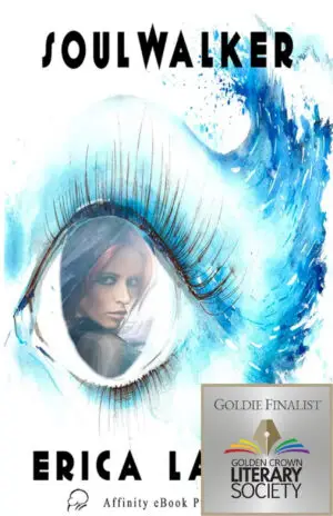 Soul Walker by Erica Lawson