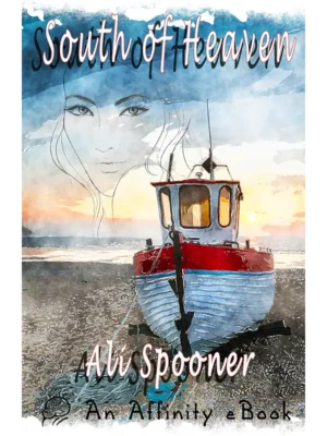 South of Heaven by Ali Spooner