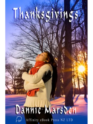 Thanksgivings by Dannie Marsden
