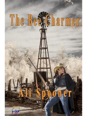 The Bee Charmer by Ali Spooner