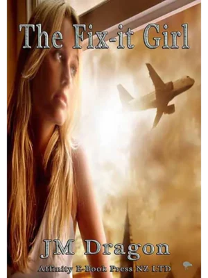 The Fix-it Girl by JM Dragon