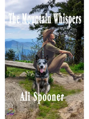 The Mountain Whispers Cast Iron Farm Series Book One by Ali Spooner