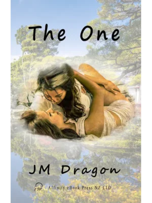 The One by JM Dragon
