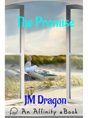 The Promise by JM Dragon