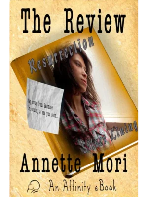 The Review by Annette Mori