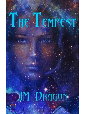 The Tempest by JM Dragon