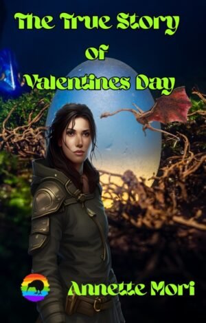 The True Story of Valentine’s Day by Annette Mori