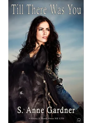 Till There Was You by S. Anne Gardner