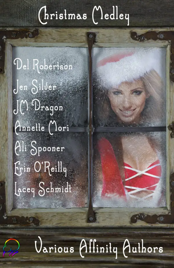 Christmas Medley by Various Authors