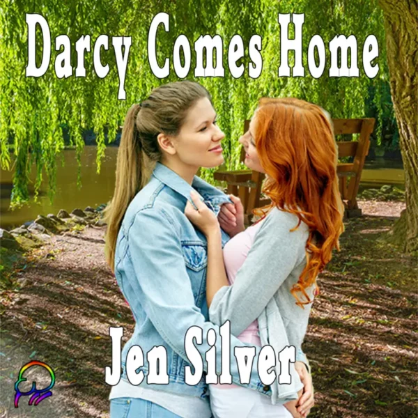 Darcy Comes Home by Jen Silver [Audiobook]